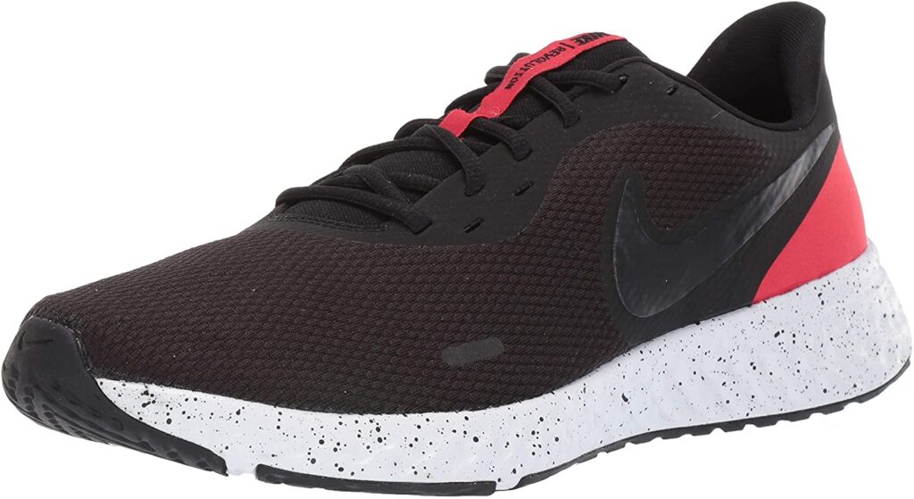 Nike Revolution 5, Scarpe da Corsa Uomo