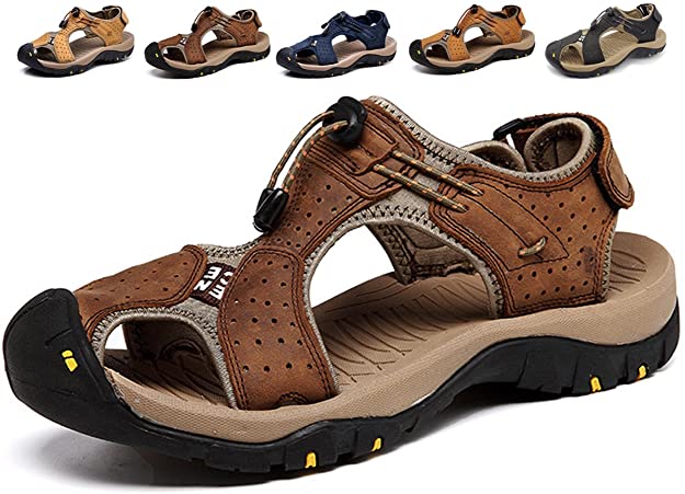 Asifin: migliori sandali comodi