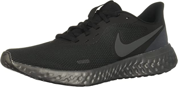 Nike Revolution 5, Scarpe running supinatore Uomo