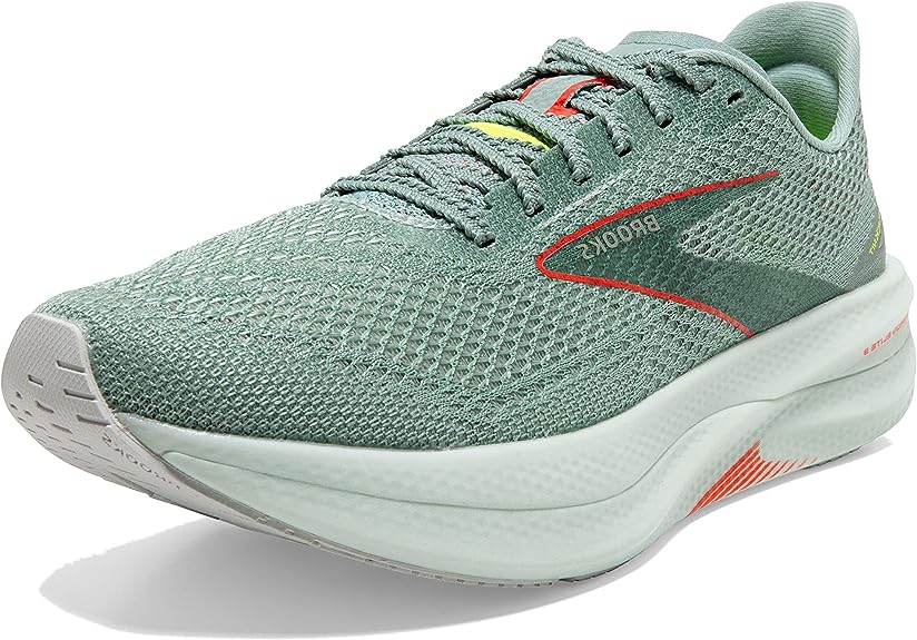 Brooks Hyperion Elite 3 - migliori scarpe running con suola in carbonio