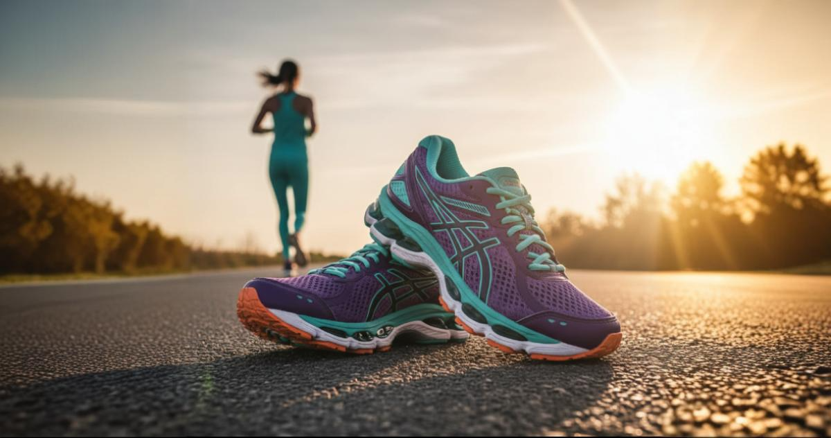 Migliori Scarpe Running Ammortizzate Donna 2025: Protezione e Comfort a Ogni Passo